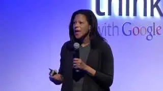 Think Publishing 2014 - Bonita Coleman Stewart