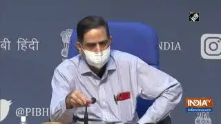 Covaxin got approval for phase-III trials: DG ICMR