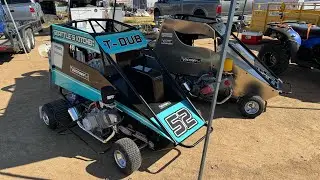 FIRST WIN OF 2024 @ WHEEL2WHEEL RACEWAY