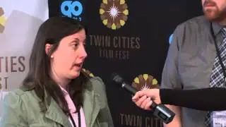 D. Asian - Philip Guttmann, Writer & Sarah Smith, Director