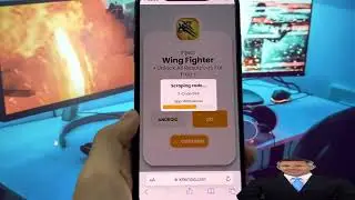 Unlock the Hack for FREE &ndash; Start Using It Instantly! 💡🆓 Wing Fighter