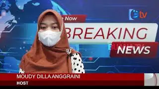 POLDA JAMBI GELAR VAKSINASI MASSAL -  BTV News