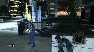 Watch Dogs: The Magician