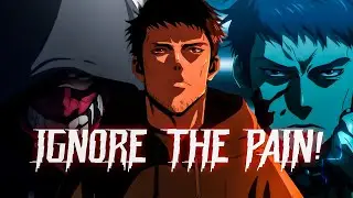THE WAY OF THE SHADOW &mdash; Ninja Kamui Hardcore Workout Motivation