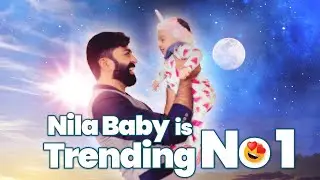 My Story of meeting NILA 😍 | GP | Pearle Maaney | Srinish Aravind