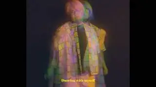 JAVITO - Dancing With Myself (Official Visualizer)