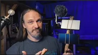 Cheap (and I mean CHEAP) way to make phone video more stable.