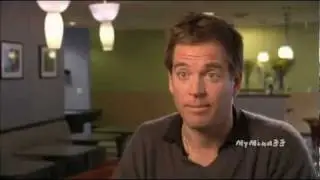 NCIS   Michael Weatherly talks about Directing Ep  8x17