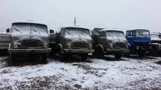 steyr 680 BG