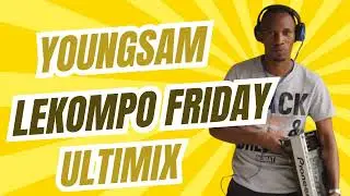 Youngsam - Lekompo Friday (Shebeshx 14.02.25)