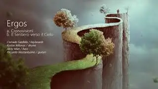 Doracor - Ergos