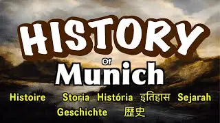 Munich History