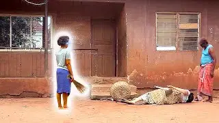 NJIDEKA| My Ghost Will Not Rest Until I Expose My Wicked Uncle And His EVIL Wife! - African Movies