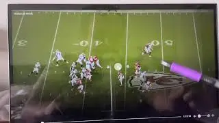 Jets film room - Derek Carr