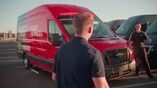 Discount Tire Mobile Fleet Services