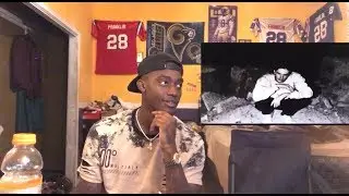Bones - Dirt (Reaction)