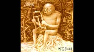 Moozoonsii - Outward (full Album 2023)