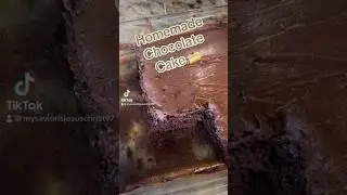 Bake from scratch! Subscribe for more frugal and homemade food! #budget #baking #cooking #frugal