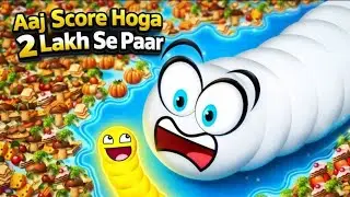 worms zone #66 live streaming