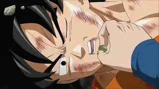 Vegeta Humilha freeza mais o imperador destroi a terra (Dragon Ball Super) #VICTTORHTZ#