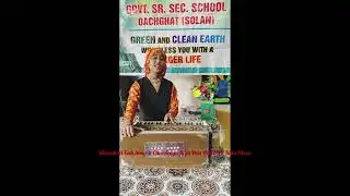 Himachali Folk Song and instrumental music melody