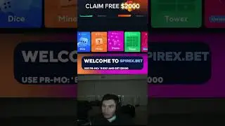 EPIC WIN X1000 #casino #stake #plinko #bigwin #streamer