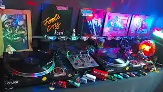 Fancy - Fools cry (Remix)