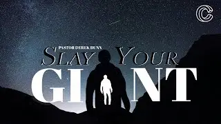 Slay Your Giant