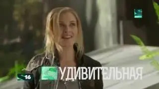 Sony Sci-Fi Russia - Ребрединг Канала -  07.10.2016