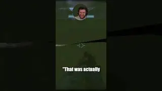 Спасение сержанта Джонсона в начале Halo 3 😎