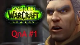 QnA #1 l Happy Halloween l PvP with Maldiva (Gladiator)