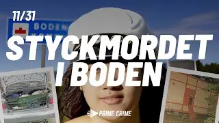Styckmordet i Boden (Fallet Vatchareeya) - Kristoffer Johansson, Tilltalad, Inspelning 1