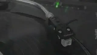 Стасон и Виталя слушают винил Afro Power! - Lefty'vinyl