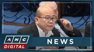 DBM agrees unprogrammed appropriations should be removed, admits fiscal position confusion | ANC