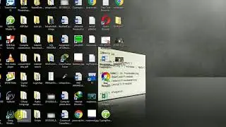 Remove Temp Files or virus