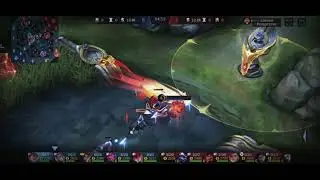 LANCELOT game id 536186 server id 3429 #mobilelegends#mlbbcreatorcamp#mcc_820ph