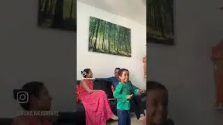 Merko jana padenga #funny #cute #cutebaby