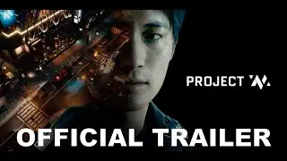 Project M - Official Gameplay Reveal Trailer | Unreal Engine 5 | 4K 60FPS