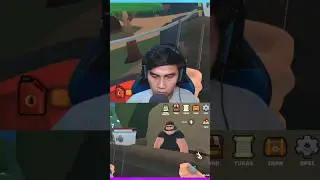 Aku Ingin Membeli Umpan Baru - Legendary Fish Hunter