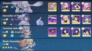 690 RL Aponia ft. 0/4 HoRb & 1/4 Hare