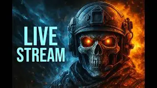 Battlefield 6 !! Граємо, спілкуємось