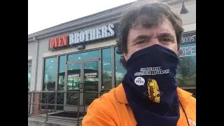 #6 Oven Brothers vs #11 Yardley Inn