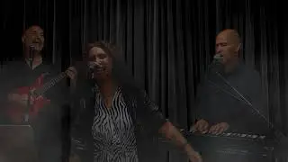 Merle Ally Trio