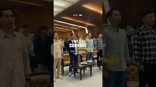 Event Seru Youth Connect Bandung 2025 | Komunitas Anak Muda