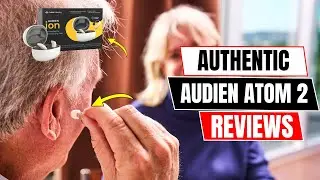 Обзор Audien Atom 2: плюсы, минусы, характеристики, преимущества и лучшее ценовое предложение.