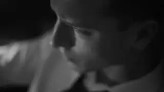 Daniel Alexander - Contactless (Official Music Video)