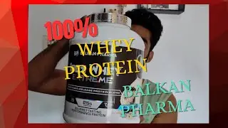 My New Whey Protein Unboxing Video #gym #fitnessmotivation #fitness ##wheyprotein #healthy #gymlife 