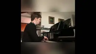 Piano Man - DJ MAH Michael Andreas own version