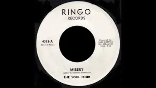 The Soul Four  - Misery  - RINGO 4321