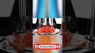 a fresh tomato  #kitchen #machine #tropicalfruit #cake #freshproduce #freshapple